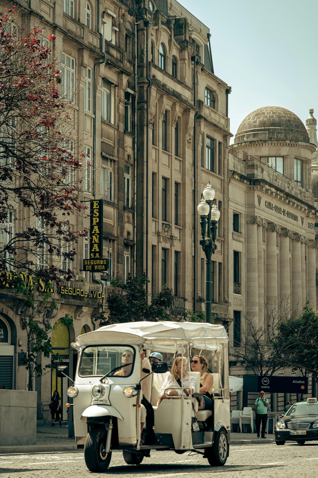 Budget Beach Hangout